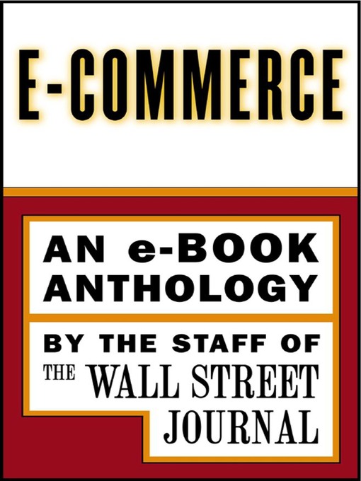 e-Commerce (eBook): An e-Book Special Report